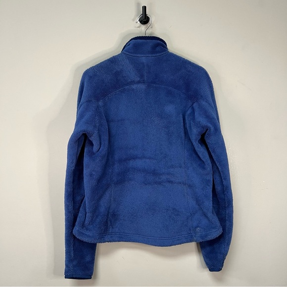 Patagonia Deep Pile Sweater - Picture 6 of 9
